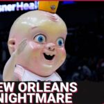 Toronto Raptors overwhelmed vs. Pelicans | RJ Barrett's importance | Gradey Dick's career night