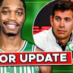 This trade could be PERFECT...