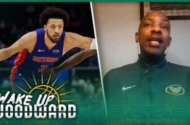 Rod Beard on the Detroit Pistons Struggles