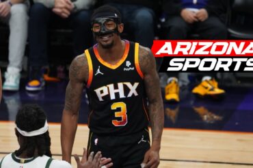 Phoenix Suns' Big 3 continuing to find balance as NBA trade deadline approaches