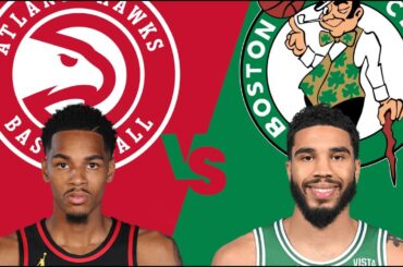 Boston Celtics vs Atlanta Hawks Picks and Predictions | NBA Best Bets for 2/7/24