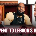 The Full Story On How LeBron & Paul George Almost Teamed Up In Cleveland