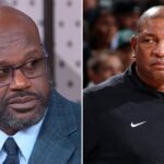 Shaq on Bucks 1-4 Start Under Doc Rivers: 'They're awful on defense' | NBA on TNT Postgame