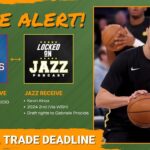 Pistons Trade: What Does Simone Fontecchio bring to the Detroit Pistons? A Good Move?