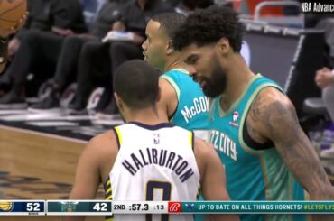 Brandon Miller 35 pts 6 reb 2 blk vs Indiana Pacers | 2024-02-04