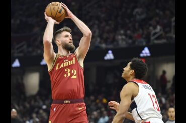 The Problem the Cavaliers Have That Every NBA Team Wishes it Had - Sports4CLE, 2/6/24