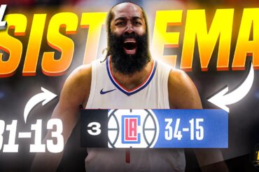 Algo HA CAMBIADO en LOS CLIPPERS...