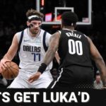 Nets lackluster effort early, Kyrie Irving lights up Brooklyn in return