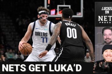 Nets lackluster effort early, Kyrie Irving lights up Brooklyn in return