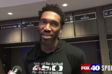 Malik Monk upset after Kings fall to 7-win Pistons, dislikes Sacramento fans booing