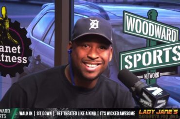 More Detroit Pistons Trades Rumored | Wake Up Woodward