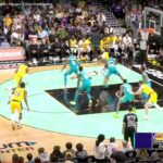 Los Angeles Lakers vs Charlotte Hornets Highlights | February 5, 2024  | OkayRickk Reacts