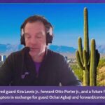 Live Utah Jazz Trade Deadline Special