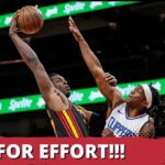 POSTCAST: Los Angeles Clippers Snap Atlanta Hawks Streak, 149-144