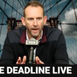 Brooklyn Nets Trade Deadline LIVE