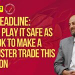 Houston Rockets trade deadline update. Should the Rockets have made a move?