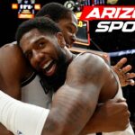 What are the expectations for the newly-acquired Phoenix Suns players?