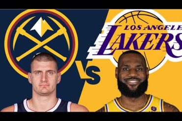 Los Angeles Lakers vs Denver Nuggets Picks and Predictions | NBA Best Bets for 2/8/24