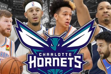 Charlotte Hornets Trade Deadline Recap