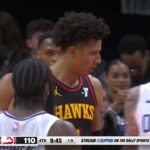 Russell Westbrook 13 pts 5 reb 3 ast vs Atlanta Hawks | 2024-02-05