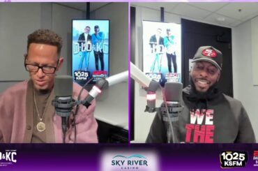 Kings Lost To the Pistons, NBA Trade Deadline Is Today - February 8: The Insiders + D-Lo & KC