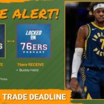 Sixers Trade: Buddy Hield Acquired by the Philadelphia 76ers, How Does This Help Philly?