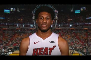 Potential Buyout Candidates For The Heat..