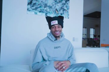 Exit Interview with PJ Washington