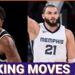 Phoenix Suns Trade for Royce O'Neale & David Roddy: Why They Went This Route and How They Fit