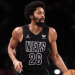 BREAKING: Nets Trade Spencer Dinwiddie To Toronto Raptors For Dennis Schroder!