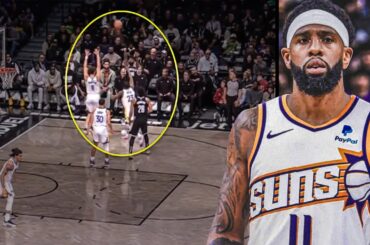 Suns Perfectly Execute PLAN B For NBA Trade Deadline