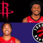 Houston Rockets vs Toronto Raptors Picks and Predictions | NBA Best Bets for 2/9/24