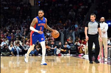 LIVE | MN Timberwolves introduce Monte Morris