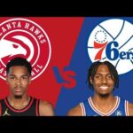 Philadelphia 76ers vs Atlanta Hawks Picks and Predictions | NBA Best Bets for 2/9/24