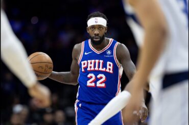 Breaking down Milwaukee Bucks' trade for Patrick Beverley; what to make of team's recent struggles.