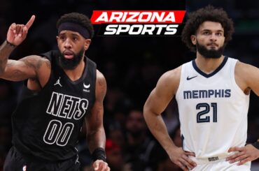 Why Phoenix Suns fans should be excited for the addition of Royce O'Neale, David Roddy