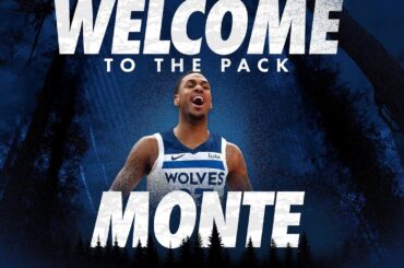 “Who Don’t Want To Be A Part Of Something Like That?” | Monte Morris & Tim Connelly Press Conference