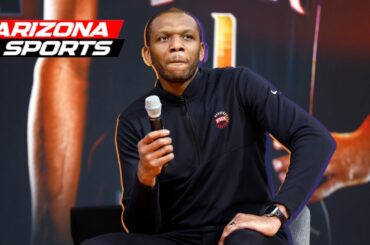 Who should the Phoenix Suns be eyeing in the NBA buyout market?