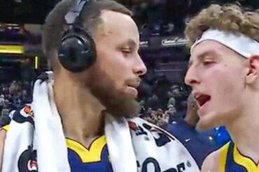 The Warriors Will Never Publicly Admit This…