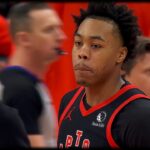 Toronto Raptors vs Houston Rockets - First Half | February 9, 2024