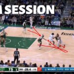 BUCKS defensive mistakes vs. TIMBERWOLVES | February 8, 2024