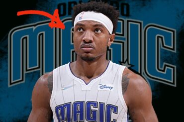 Orlando Magic Might Trade Wendell Carter Jr