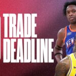 2024 NBA Trade Deadline WINNER AND LOSERS | CBS Sports