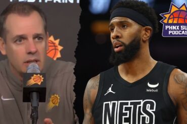 Frank Vogel on Royce O'Neale & Grayson Allen emulating Steve Nash