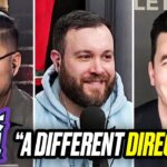 Bobby Webster on New Acquisitions & the Future | Raptors Show Clips