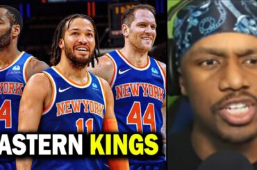 NY Knicks DOMINATED the NBA Trade Deadline