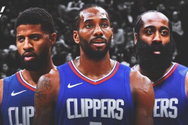 Title Contender? Hanep ang turnaround ng LA Clippers