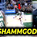 Gulat si Giannis sa ginawa ni Thanasis, malupit si Pat Bev nang-agaw ng drawing board!