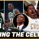 Byron Scott’s Most HATED Boston Celtics