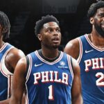 Kyle Lowry signs with the Philadelphia 76ers after Hornets buyout